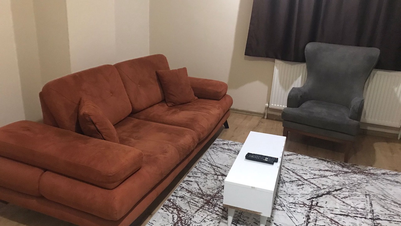 Photo of Livingroom in Cigli