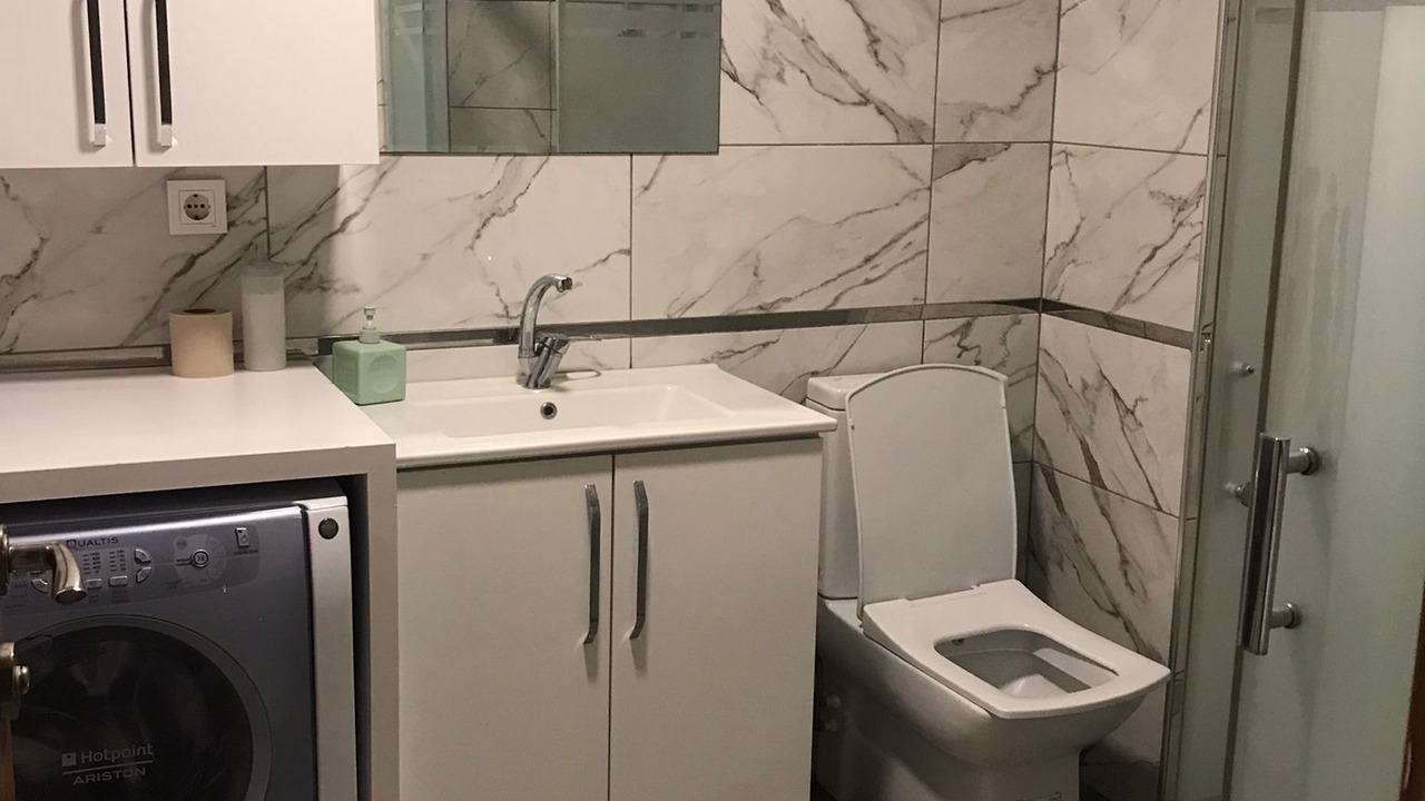 Photo of Bathroom in Cigli
