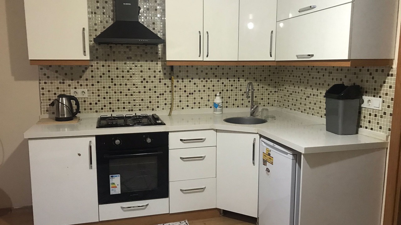 Photo of Kitchen in Cigli