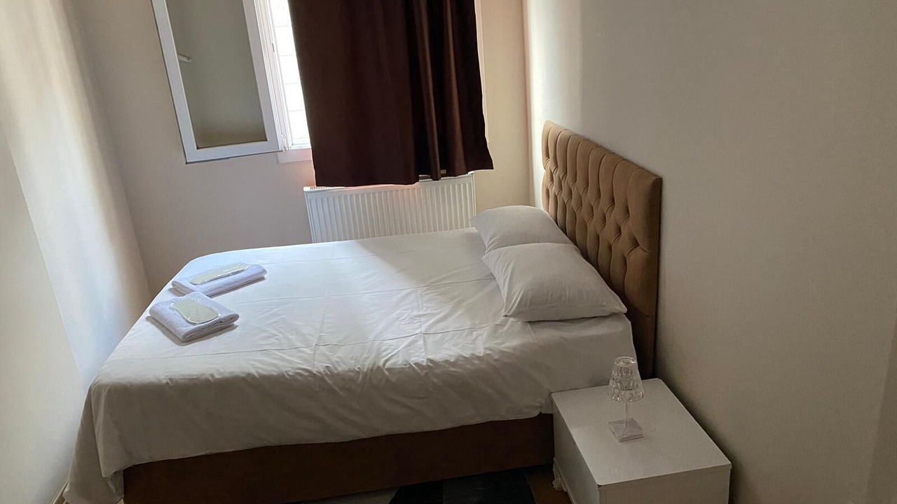 Photo of Bedroom in Cigli