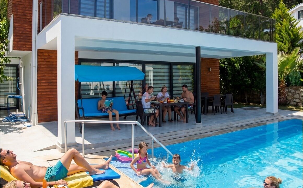 Photo of Outdoor in Fethiye