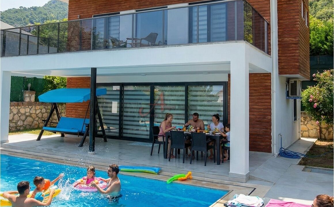Photo of Outdoor in Fethiye