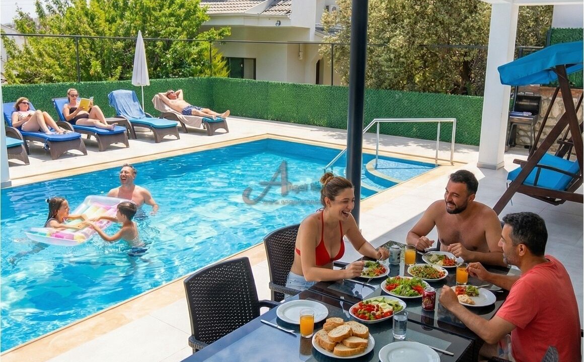 Photo of Outdoor in Fethiye