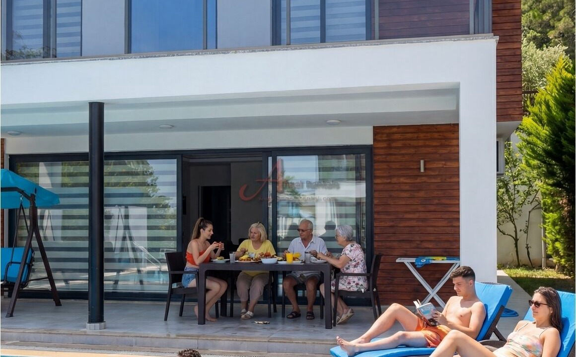 Photo of Outdoor in Fethiye