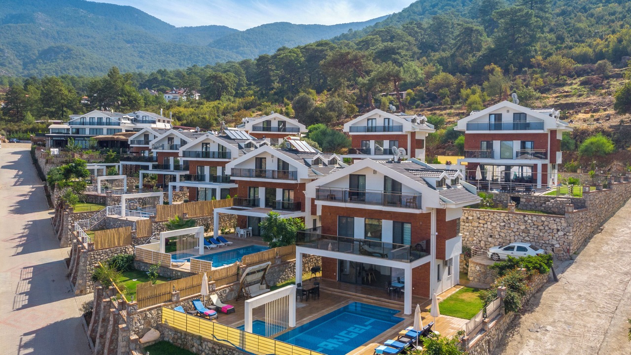 Photo of Outdoor in Fethiye