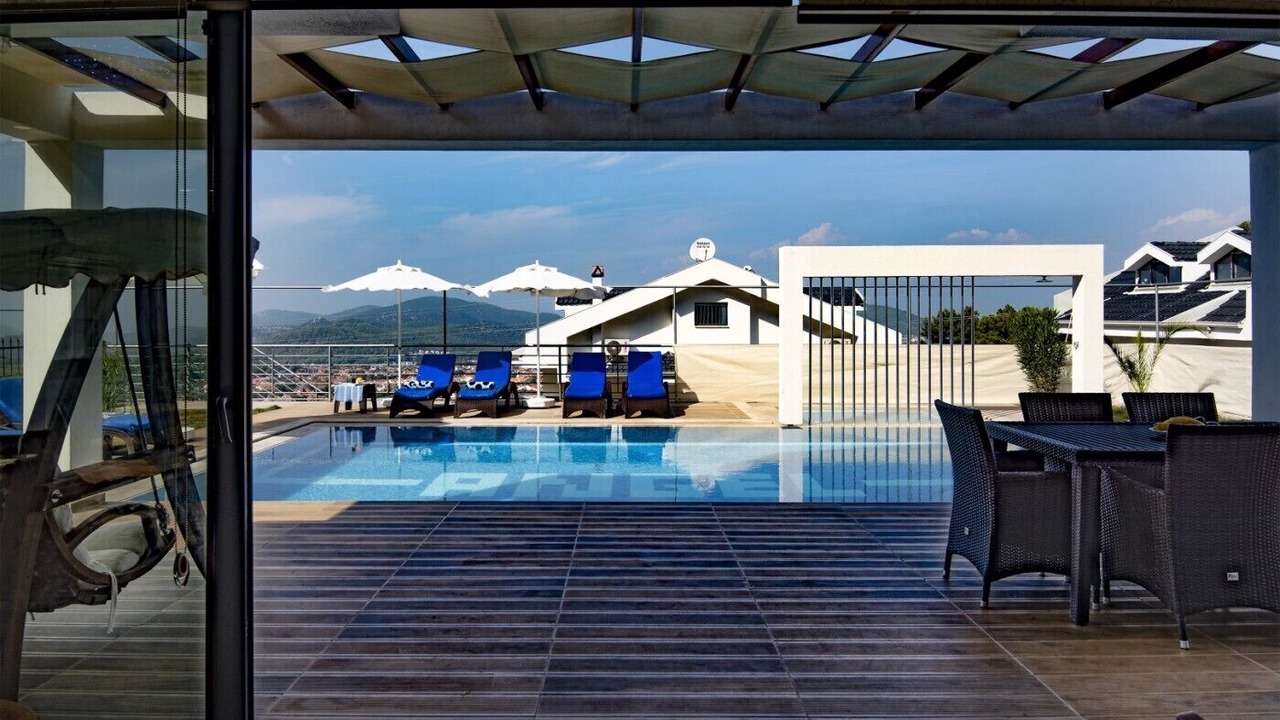 Photo of Outdoor in Fethiye