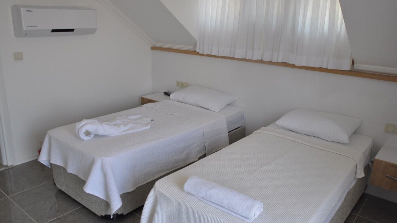 Photo of Bedroom in Fethiye