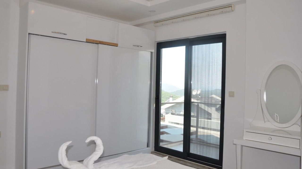 Photo of Bedroom in Fethiye