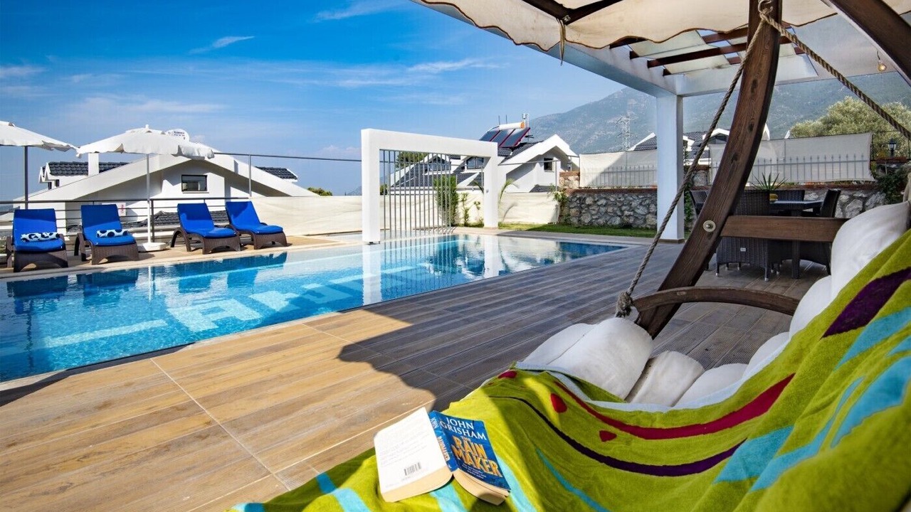 Photo of Outdoor in Fethiye