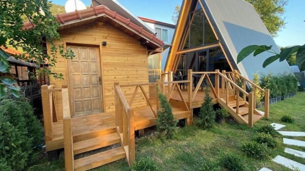 Photo of Outdoor in Adrasan