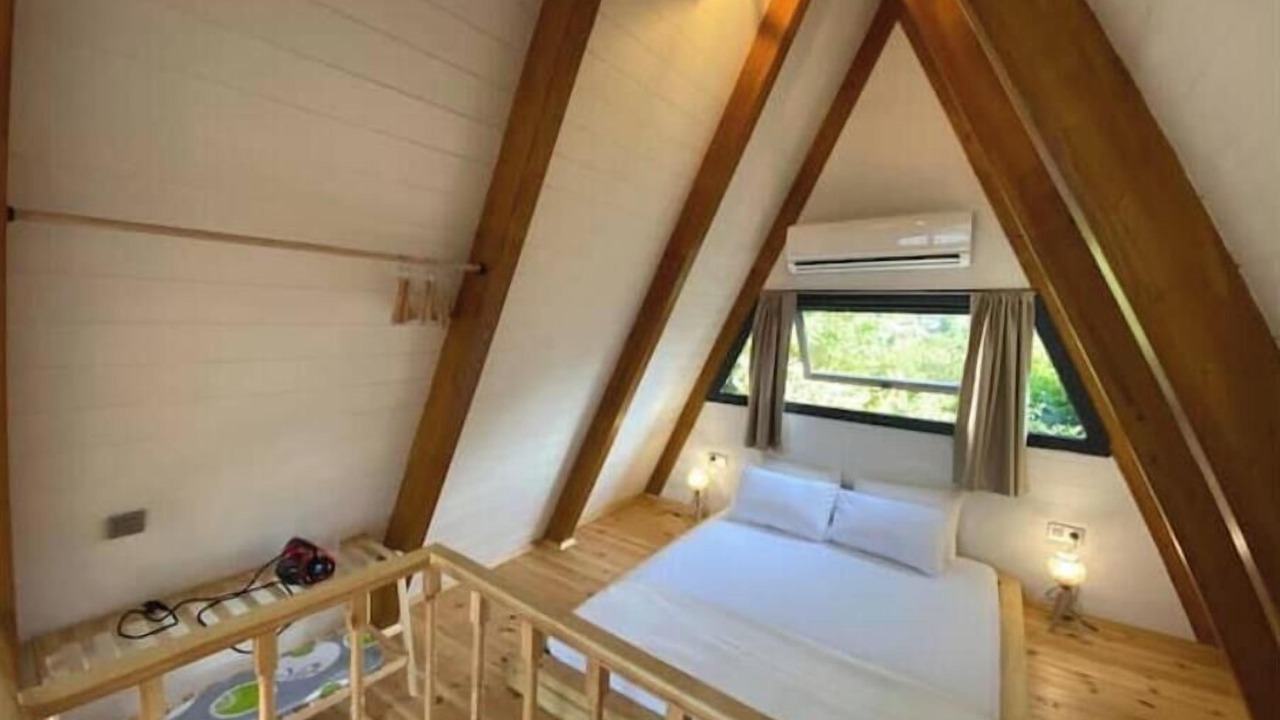 Photo of Bedroom in Adrasan