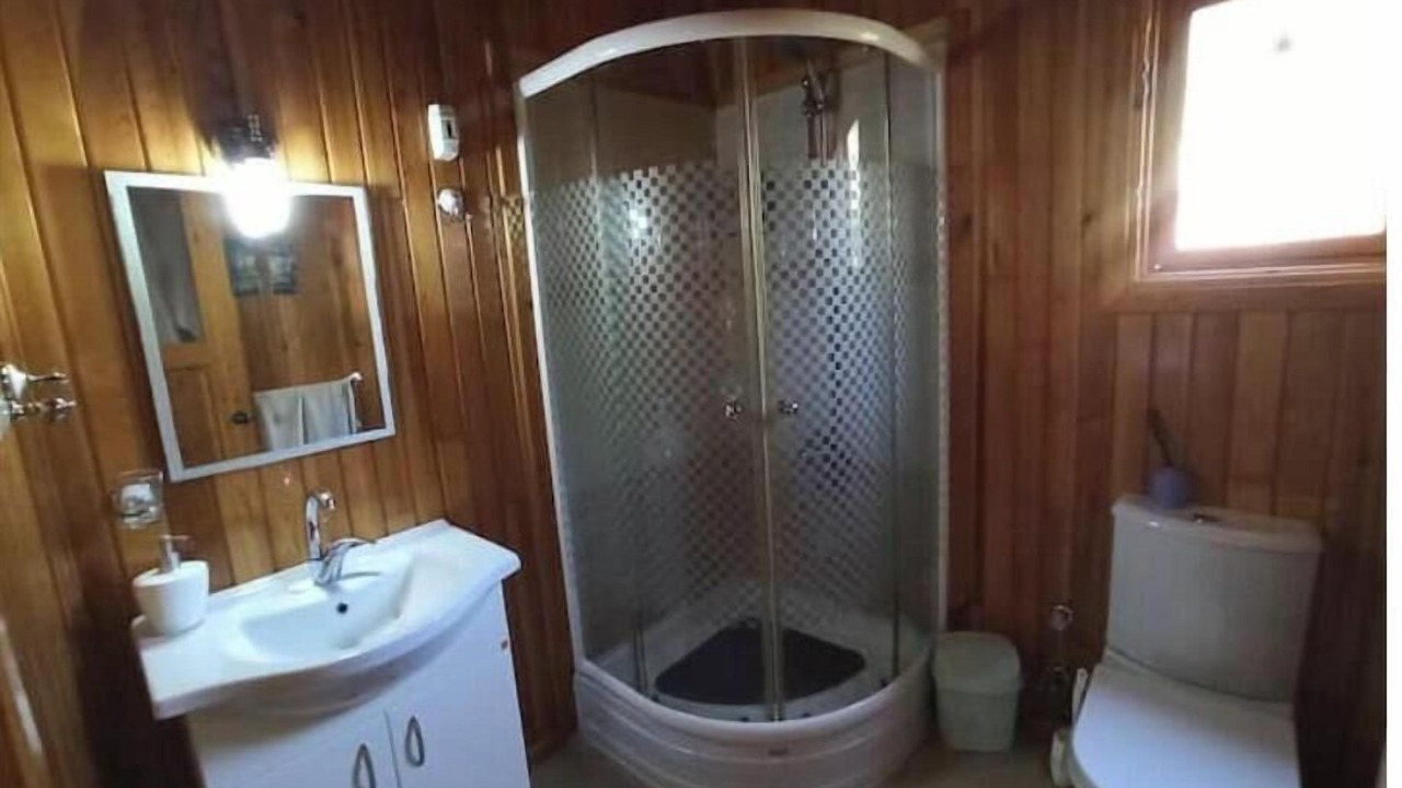 Photo of Bathroom in Adrasan