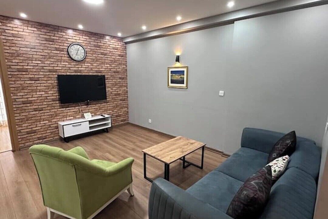Photo of Livingroom in Harbiye