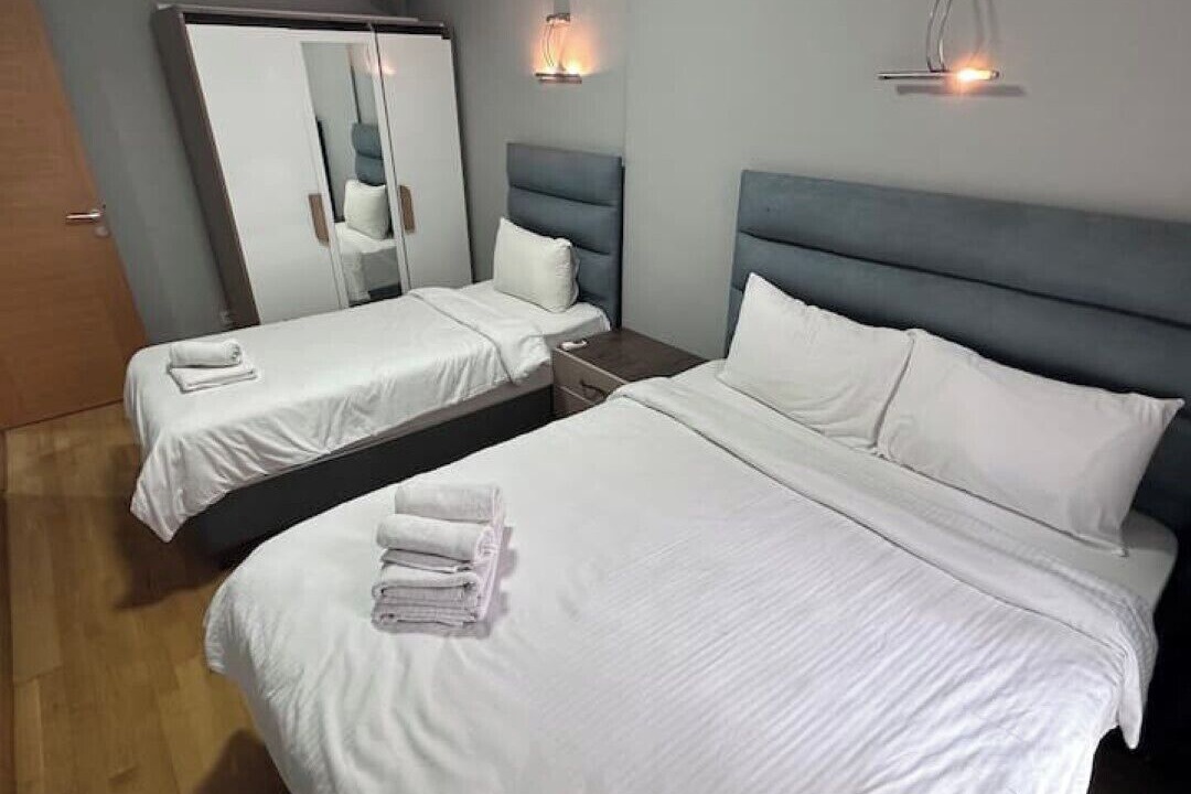Photo of Bedroom in Harbiye