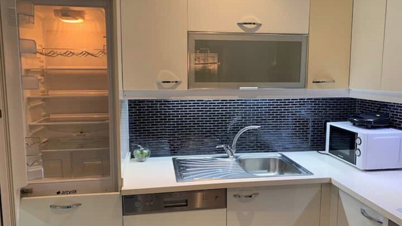 Photo of Kitchen in Harbiye