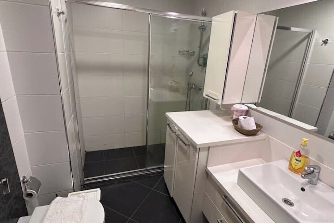 Photo of Bathroom in Harbiye