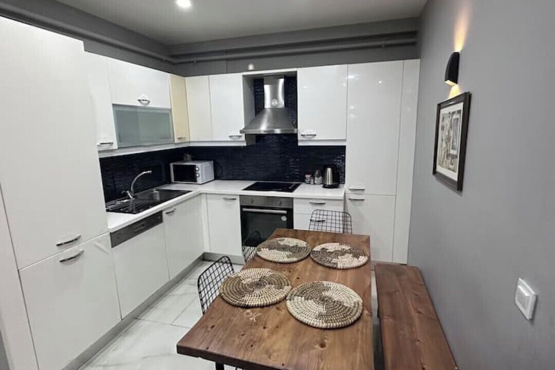 Photo of Kitchen in Harbiye