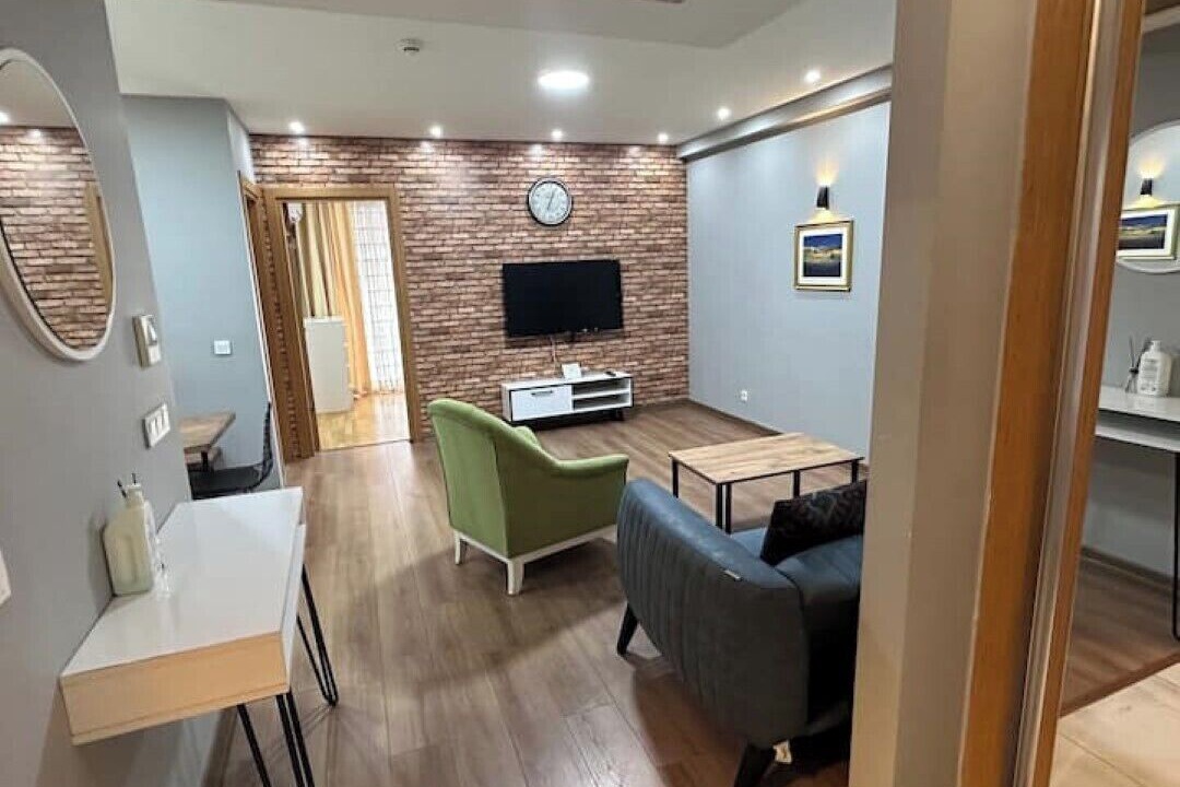 Photo of Livingroom in Harbiye