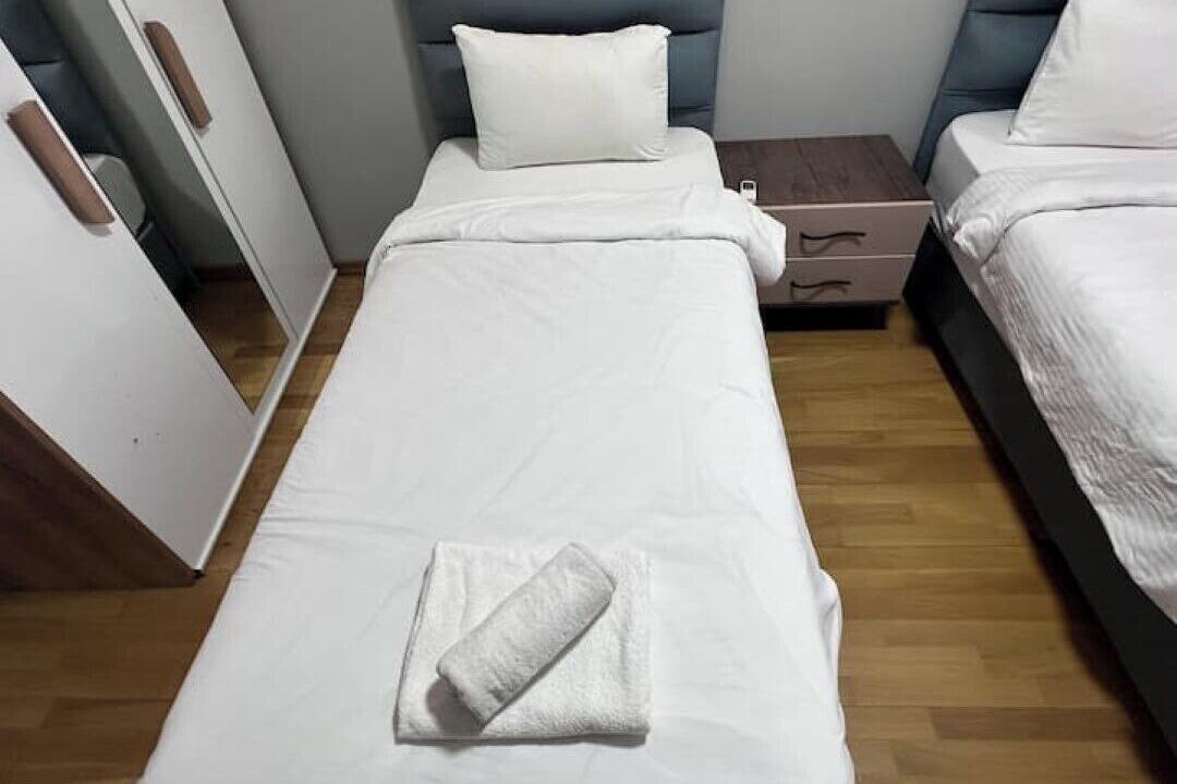 Photo of Bedroom in Harbiye