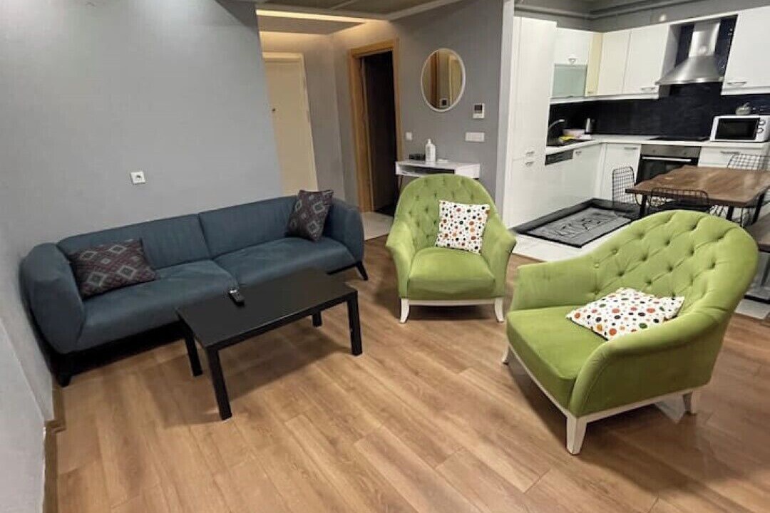 Photo of Livingroom in Harbiye