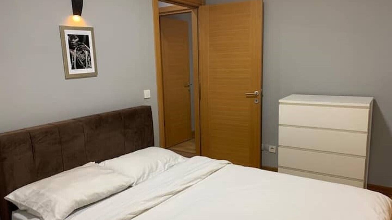 Photo of Bedroom in Harbiye