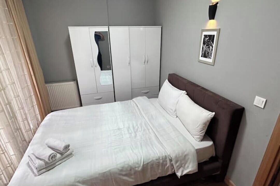 Photo of Bedroom in Harbiye
