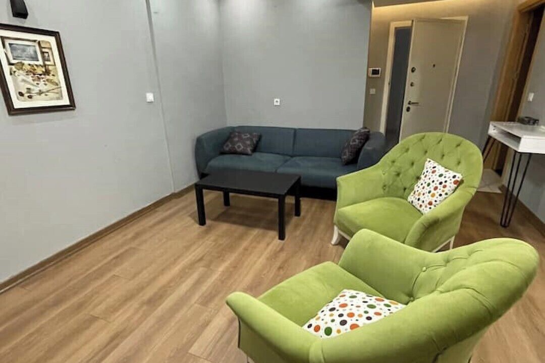 Photo of Livingroom in Harbiye