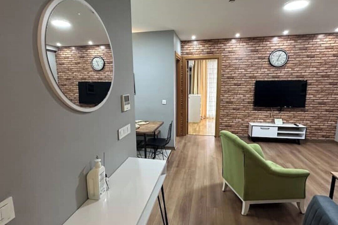 Photo of Livingroom in Harbiye