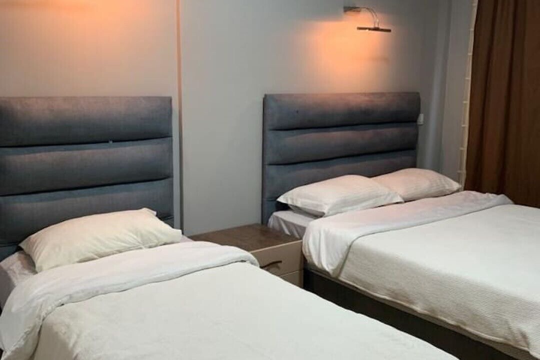 Photo of Bedroom in Harbiye