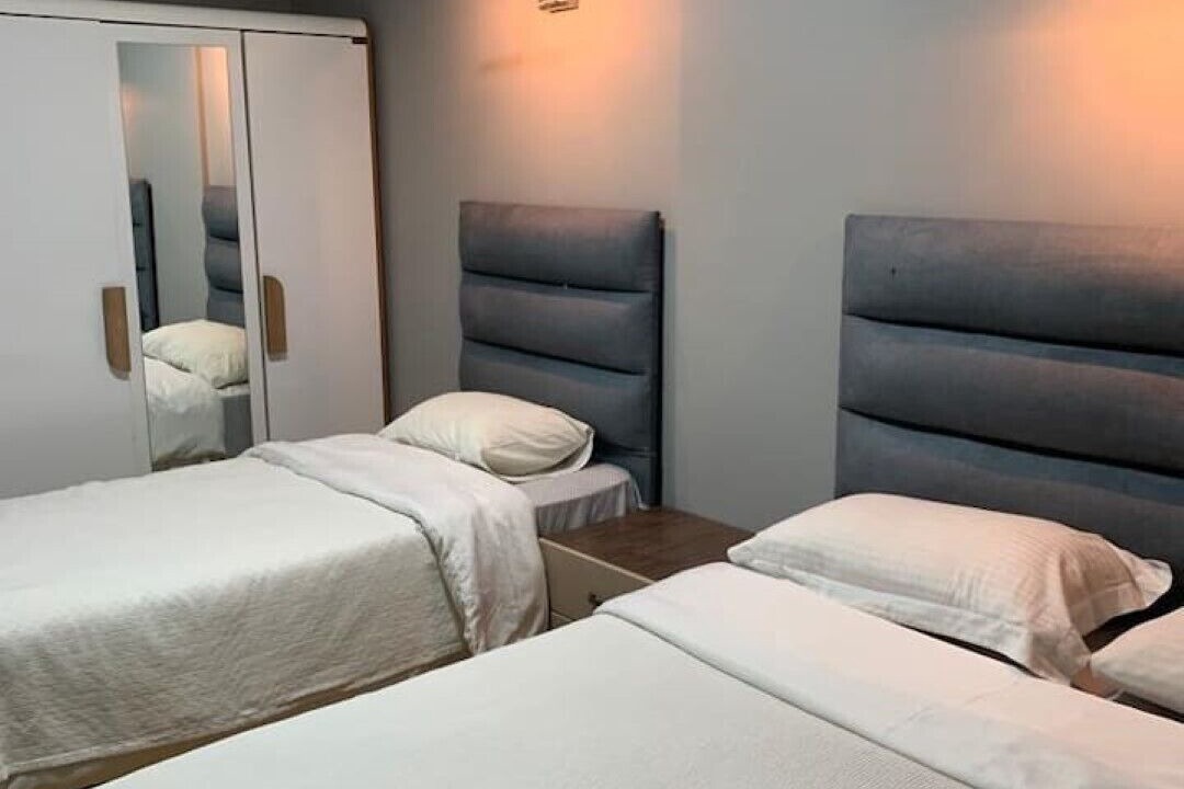 Photo of Bedroom in Harbiye