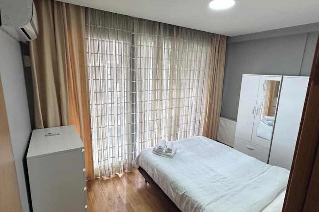 Photo of Bedroom in Harbiye