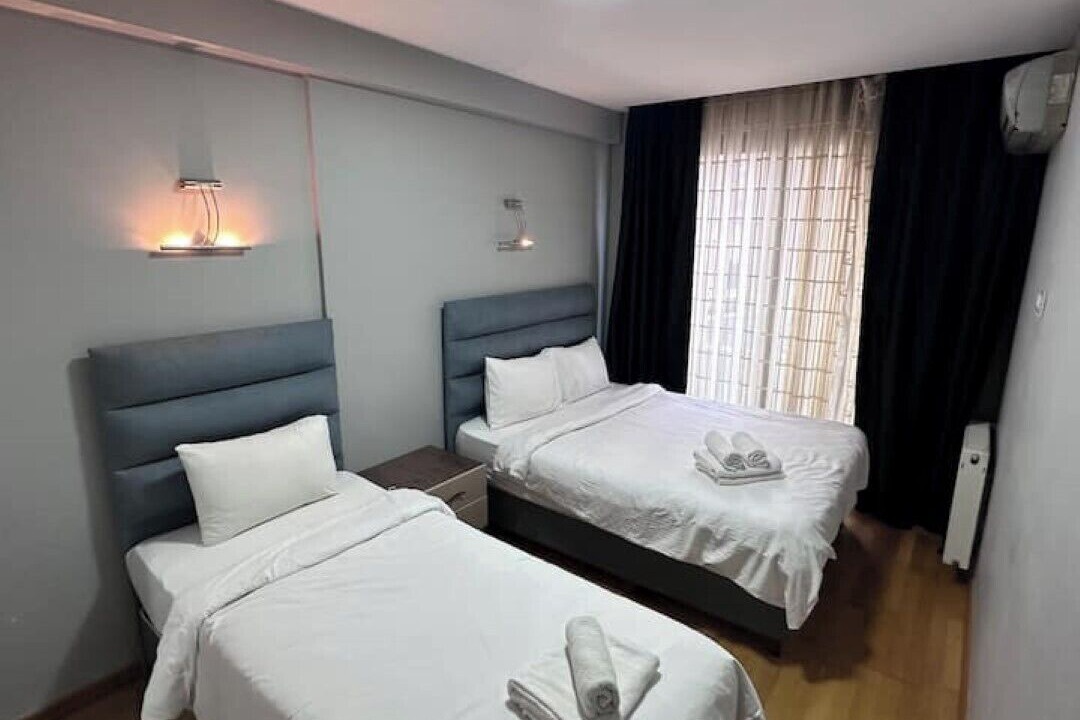 Photo of Bedroom in Harbiye