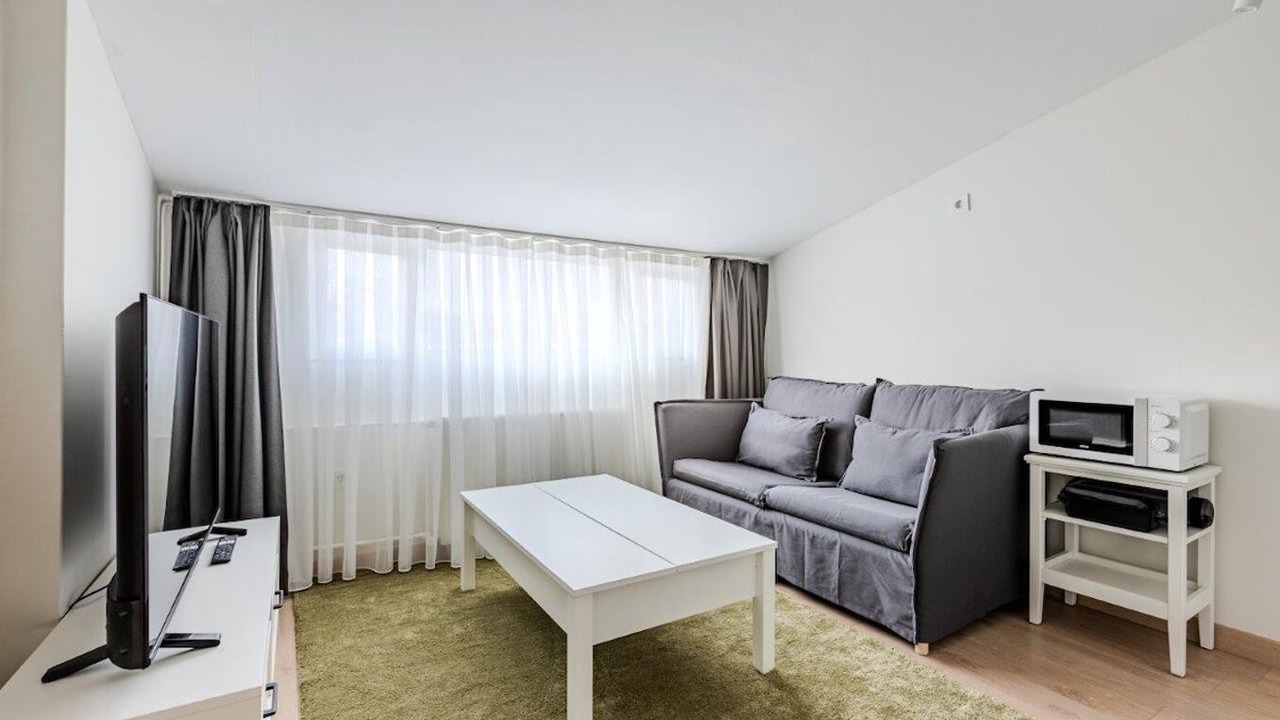 Photo of Livingroom in Nisantasi