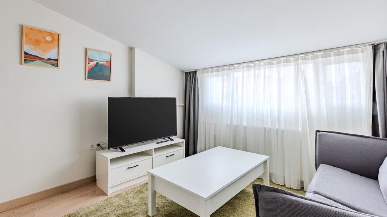 Photo of Livingroom in Nisantasi