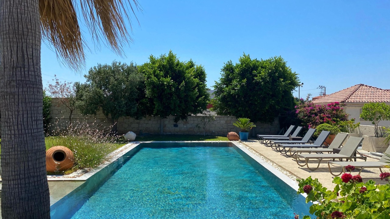 Photo of Outdoor in Cesme