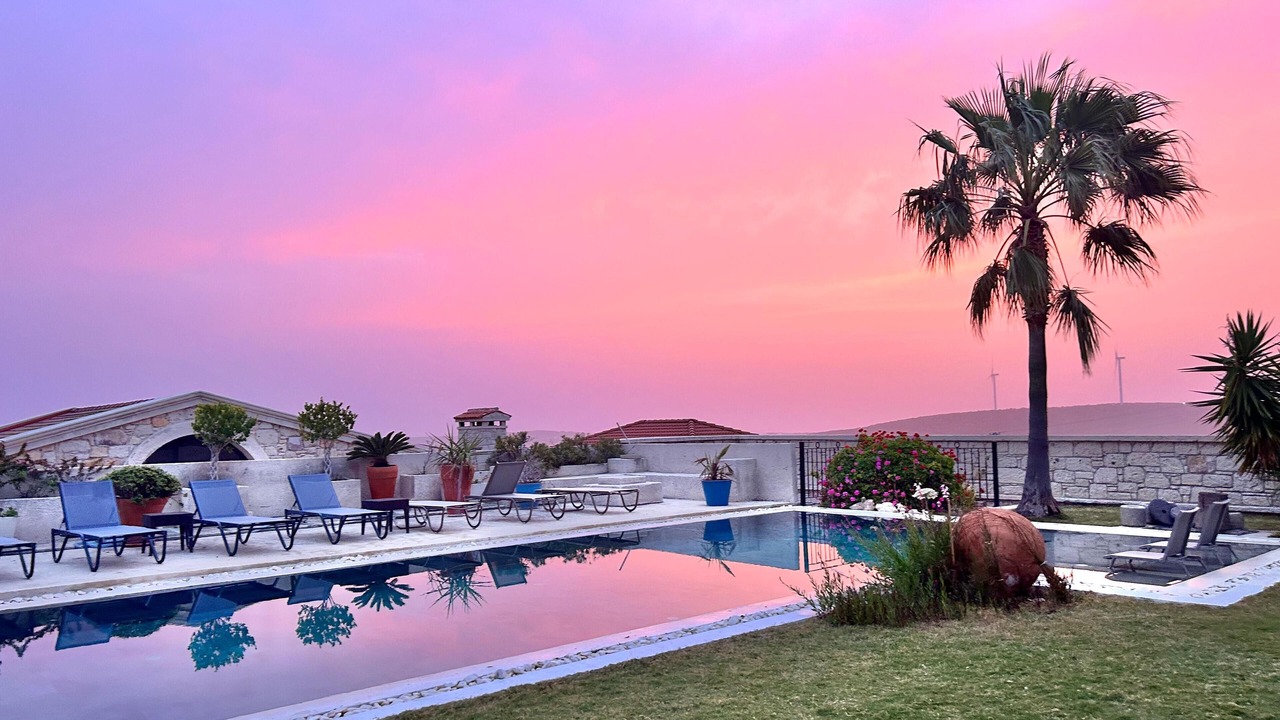 Photo of Outdoor in Cesme