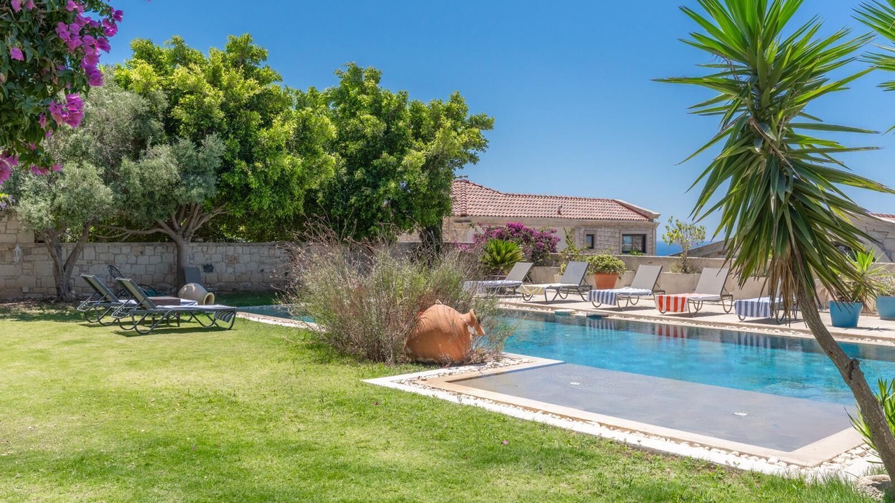 Photo of Outdoor in Cesme