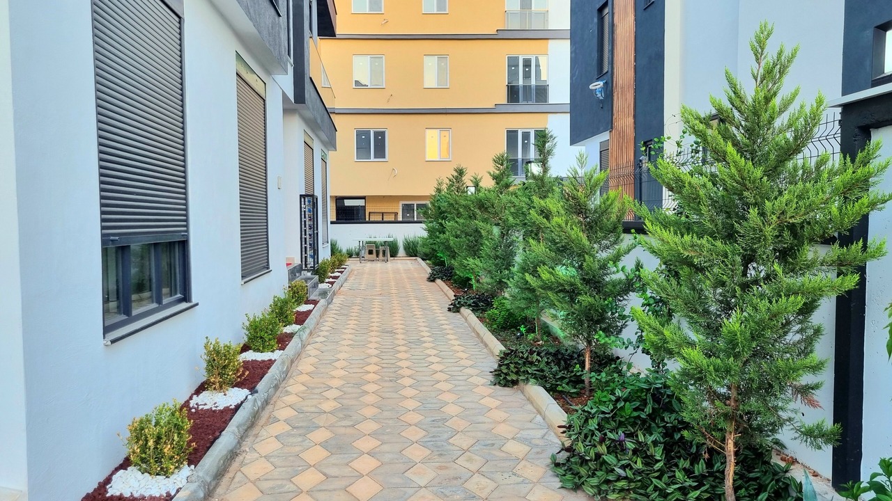 Photo of Outdoor in Kepez