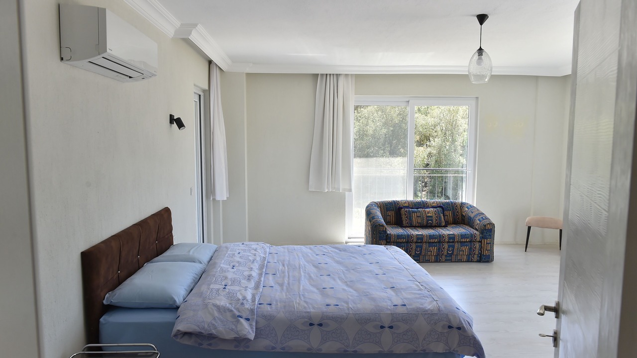 Photo of Bedroom in Ucagiz