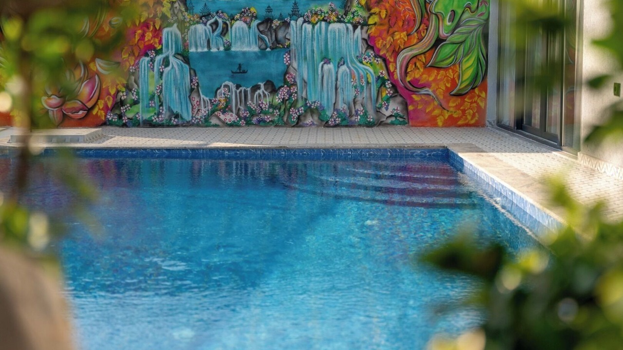 Photo of Outdoor in Faralya