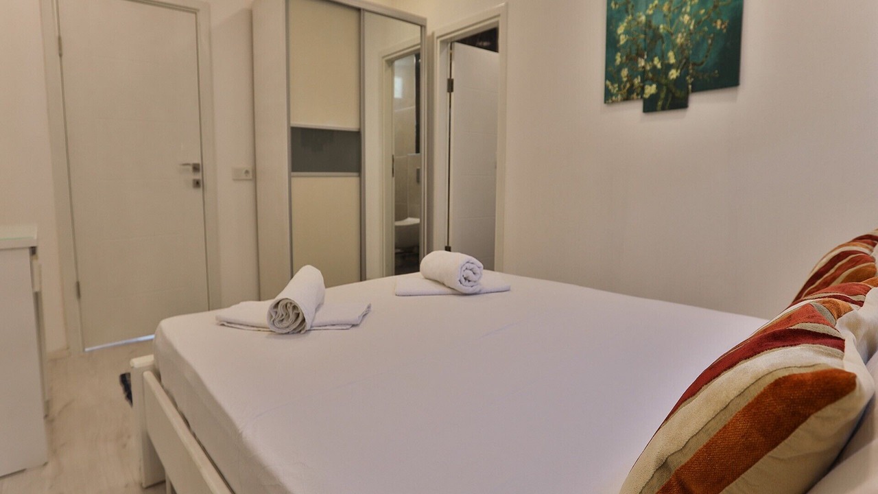 Photo of Bedroom in Sarıbelen
