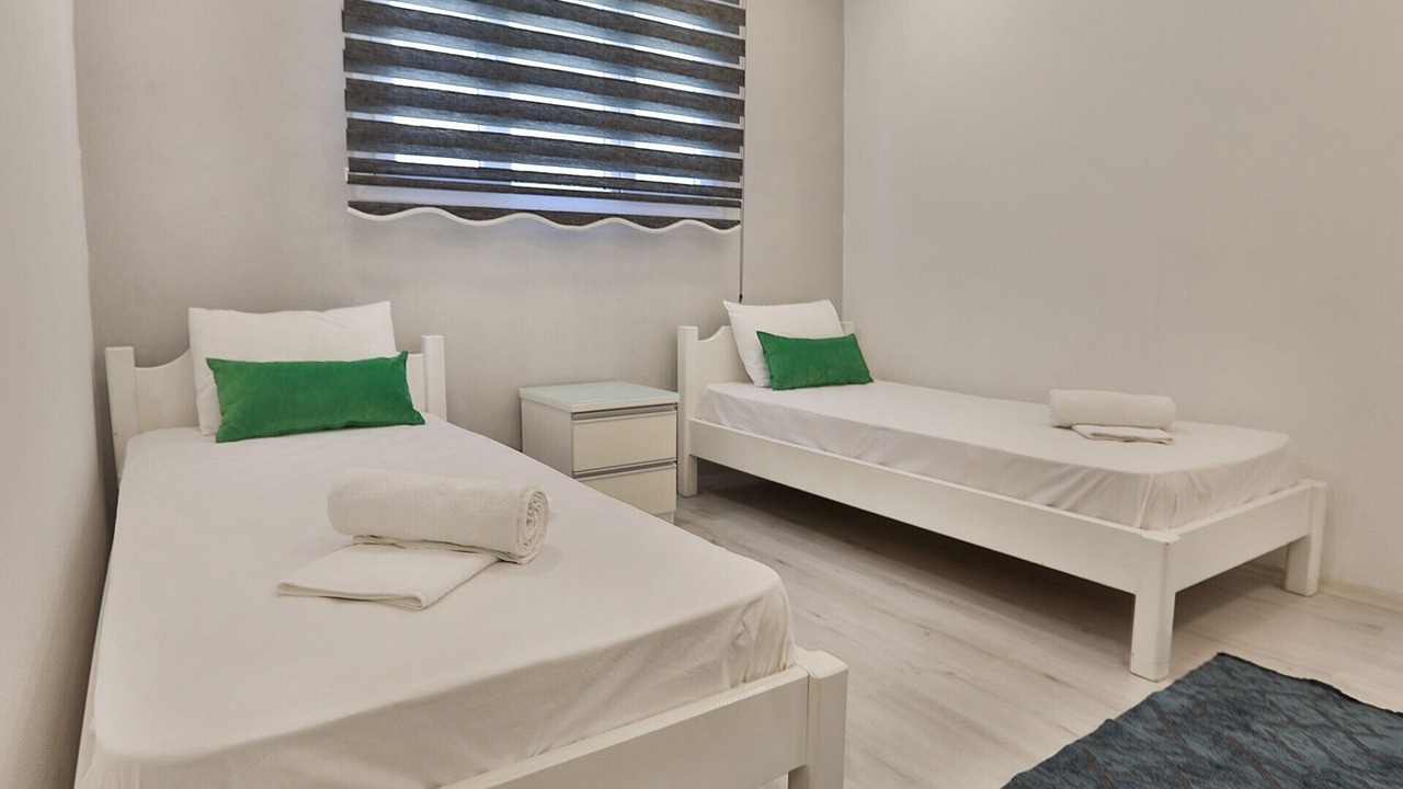 Photo of Bedroom in Sarıbelen