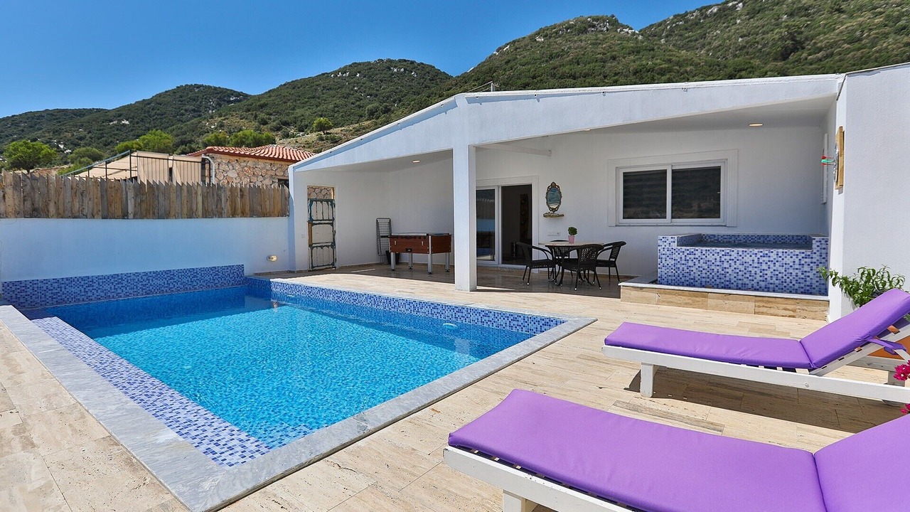 Photo of Outdoor in Sarıbelen