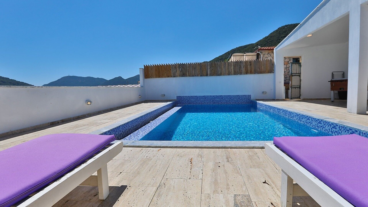 Photo of Outdoor in Sarıbelen