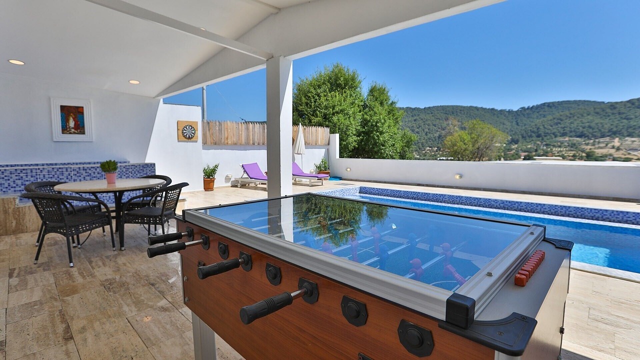 Photo of Outdoor in Sarıbelen