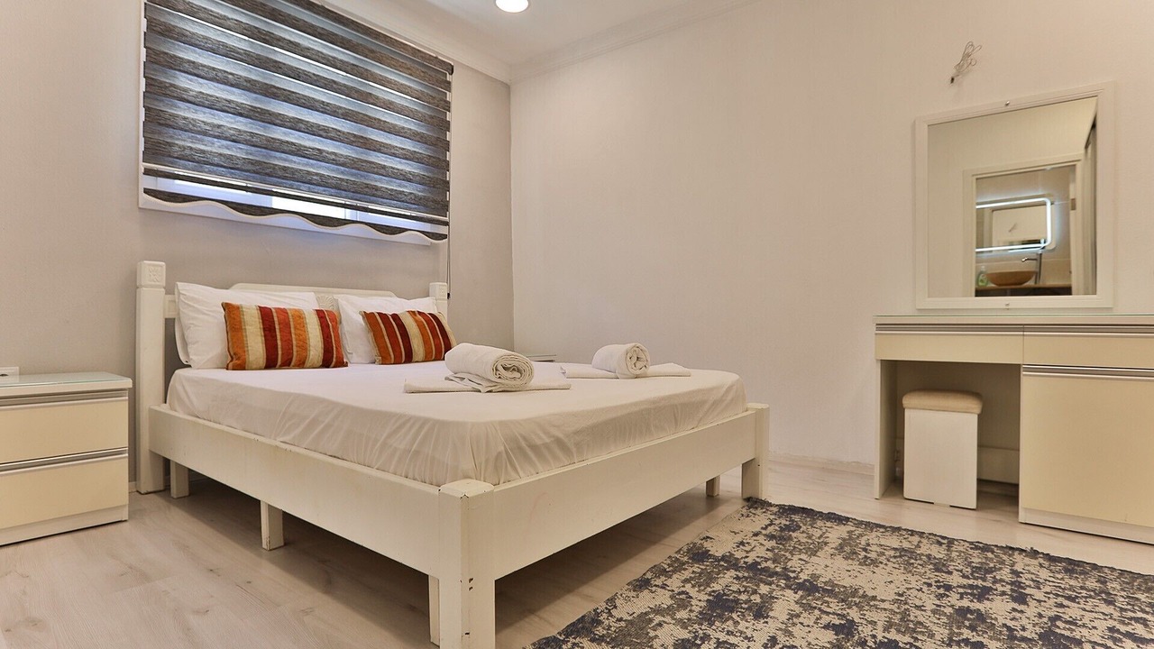 Photo of Bedroom in Sarıbelen