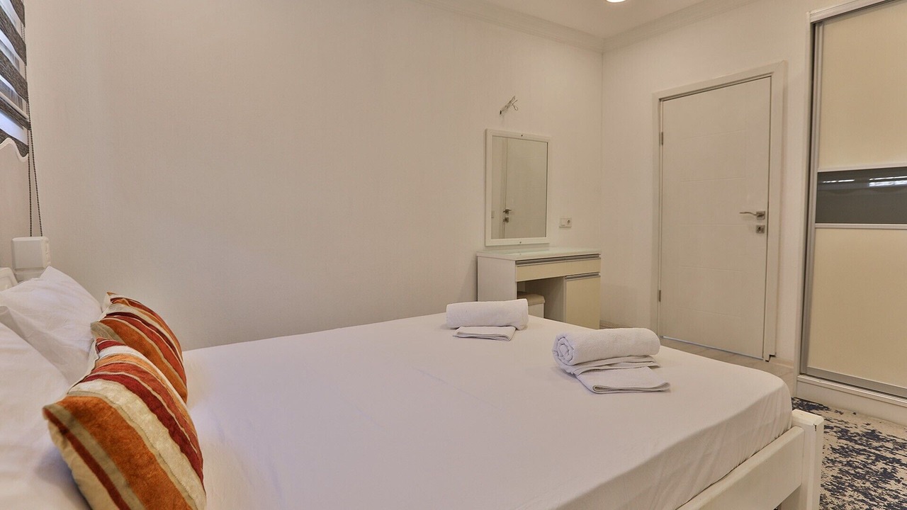 Photo of Bedroom in Sarıbelen