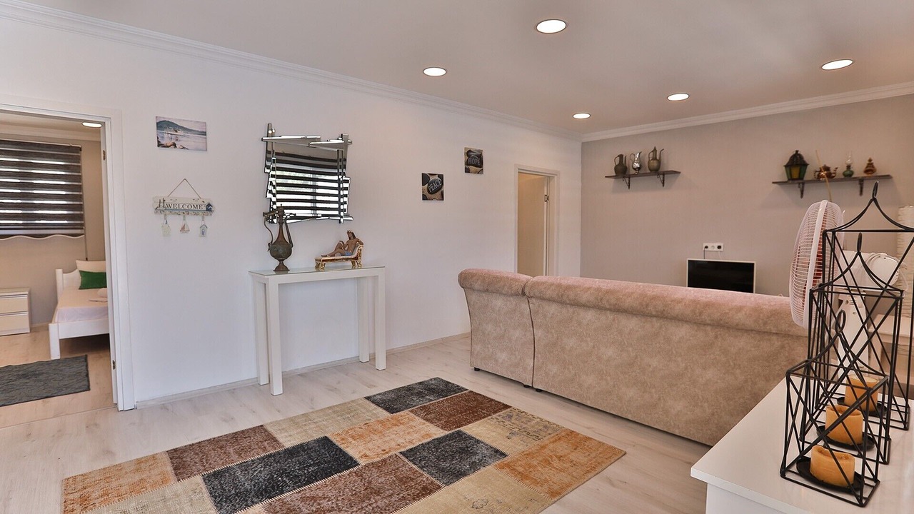 Photo of Livingroom in Sarıbelen