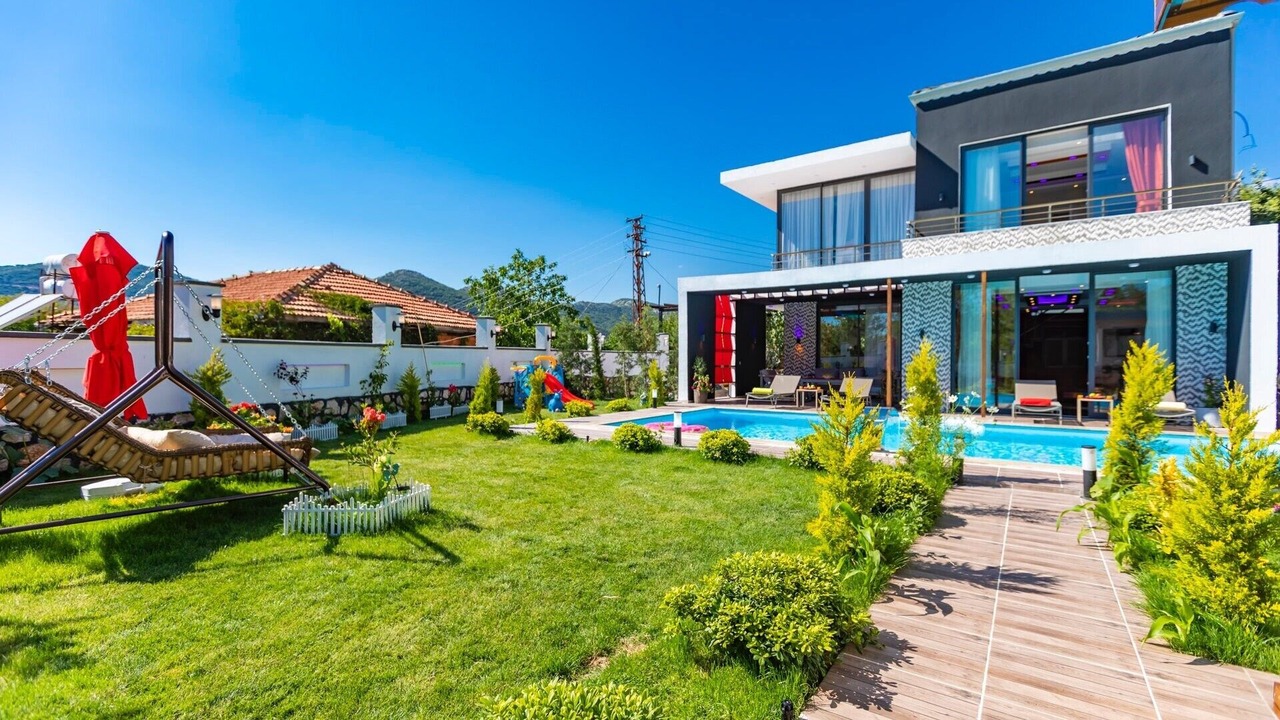 Photo of Outdoor in Sarıbelen