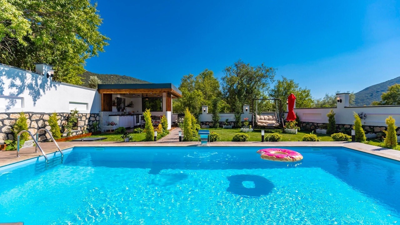 Photo of Outdoor in Sarıbelen